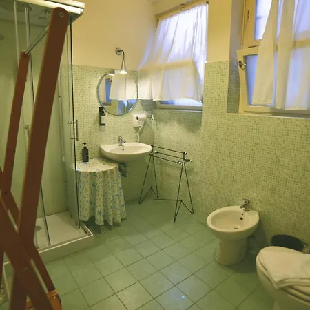 Apartment Barcolana