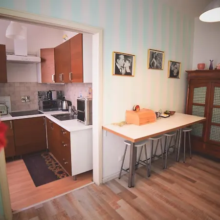 Barcolana Apartment Trieste